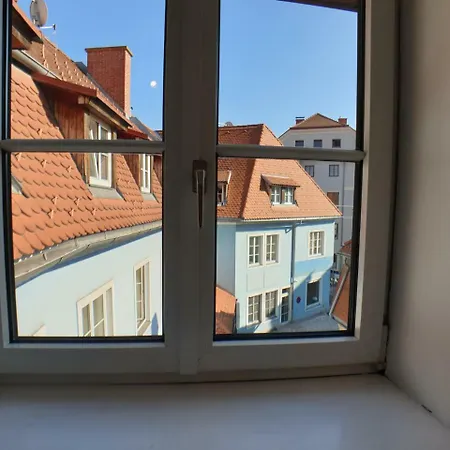 Apartments Mi Casa 6 * Грац