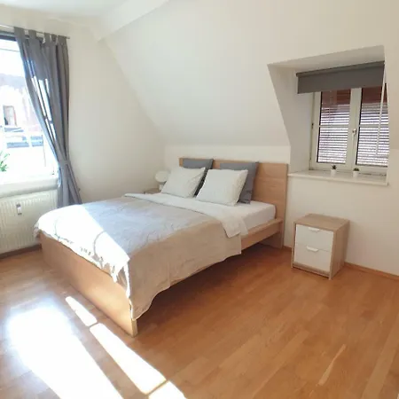 Apartments Mi Casa 6 Апартаменты Грац