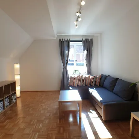 Apartments Mi Casa 6