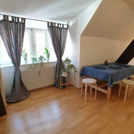 Apartments Mi Casa 6 Грац