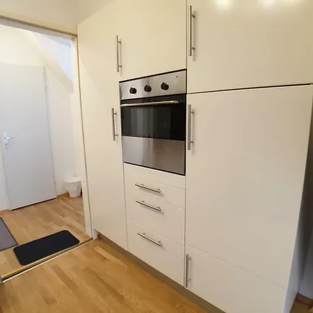 Apartments Mi Casa 6