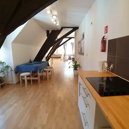 Apartments Mi Casa 6 Апартаменты Грац