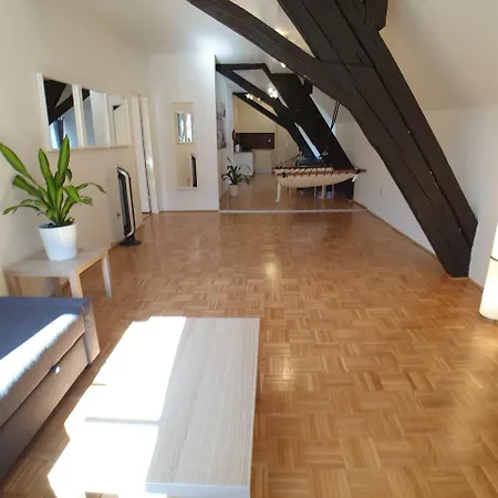 Apartments Mi Casa 6 Апартаменты *