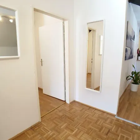 Apartments Mi Casa 6 Апартаменты *