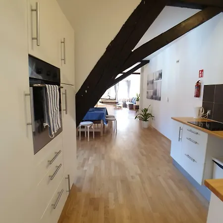 Apartments Mi Casa 6 Апартаменты *