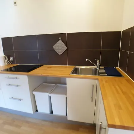 Апартаменты Apartments Mi Casa 6 Грац