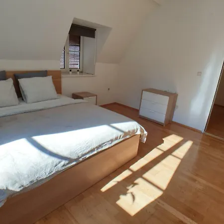 Apartments Mi Casa 6 Апартаменты