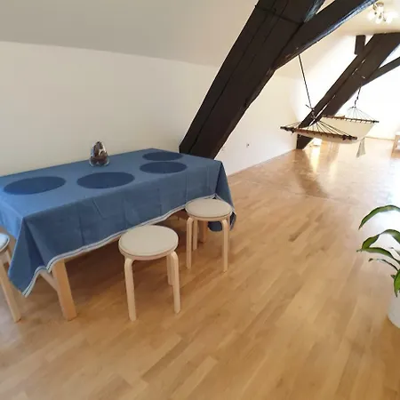 Apartments Mi Casa 6 * Грац