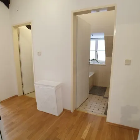 Апартаменты Apartments Mi Casa 6