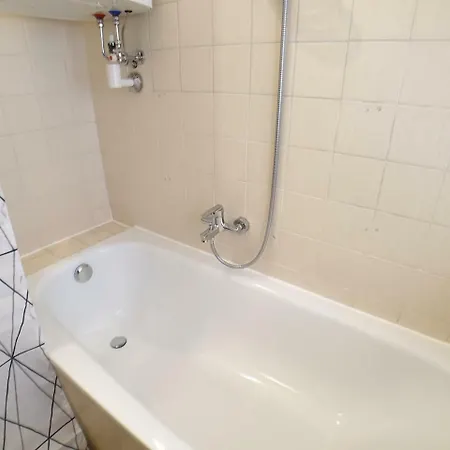 Apartments Mi Casa 6 Апартаменты Грац