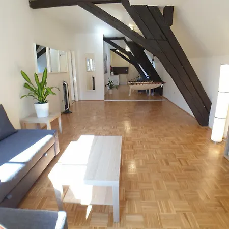 Apartments Mi Casa 6 Апартаменты