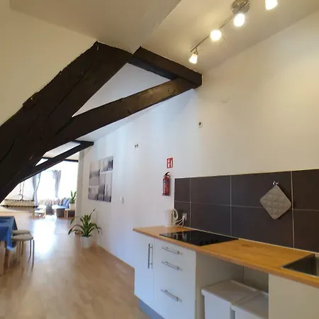 Апартаменты Apartments Mi Casa 6 Грац