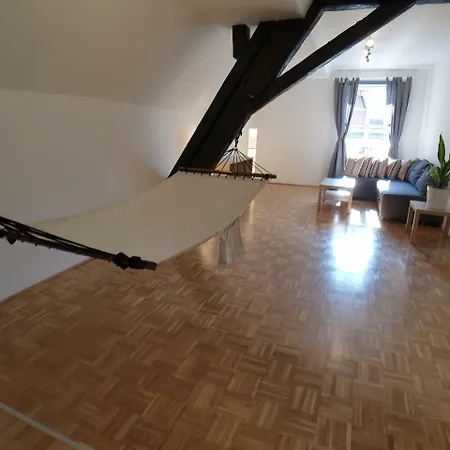 Apartments Mi Casa 6 Грац