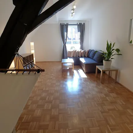 Apartments Mi Casa 6 Апартаменты *