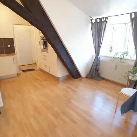 Apartments Mi Casa 6 Грац