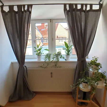 Апартаменты Apartments Mi Casa 6 Грац