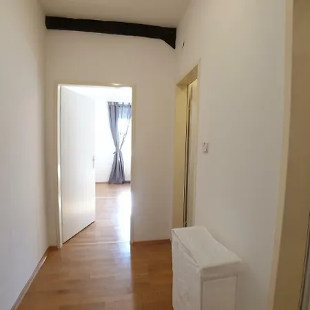 Apartments Mi Casa 6 Апартаменты