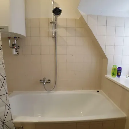 Apartments Mi Casa 6 Апартаменты *