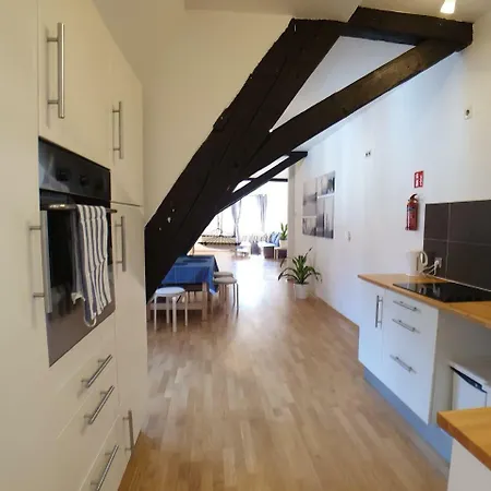 Apartments Mi Casa 6 Грац