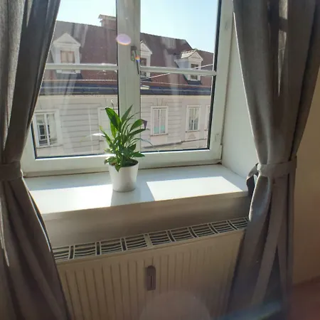 Апартаменты Apartments Mi Casa 6 *