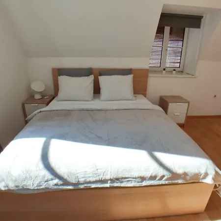 Apartments Mi Casa 6