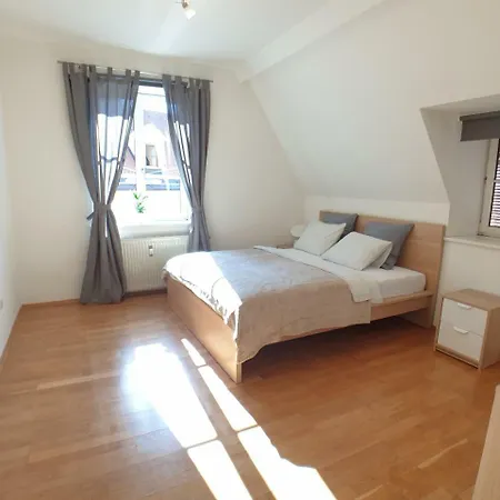 Apartments Mi Casa 6 Апартаменты *