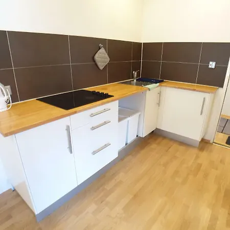 Apartments Mi Casa 6 Апартаменты *