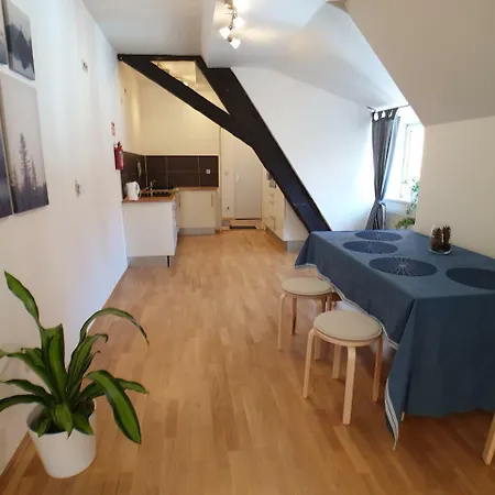 Apartments Mi Casa 6
