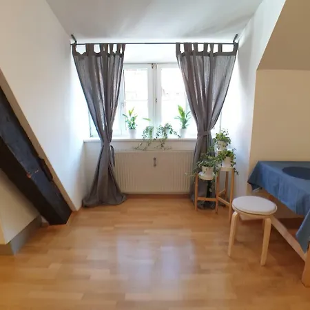 Apartments Mi Casa 6 Апартаменты Грац