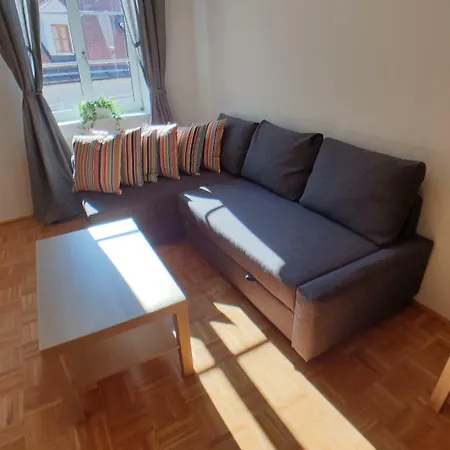 Apartments Mi Casa 6