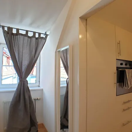 Апартаменты Apartments Mi Casa 6