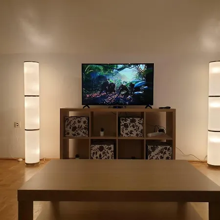 Apartments Mi Casa 6 Апартаменты