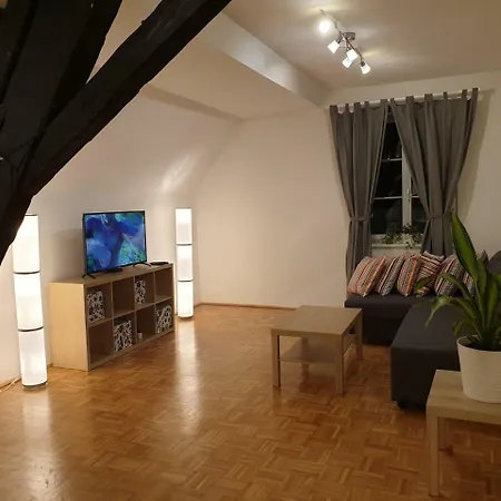 Apartments Mi Casa 6